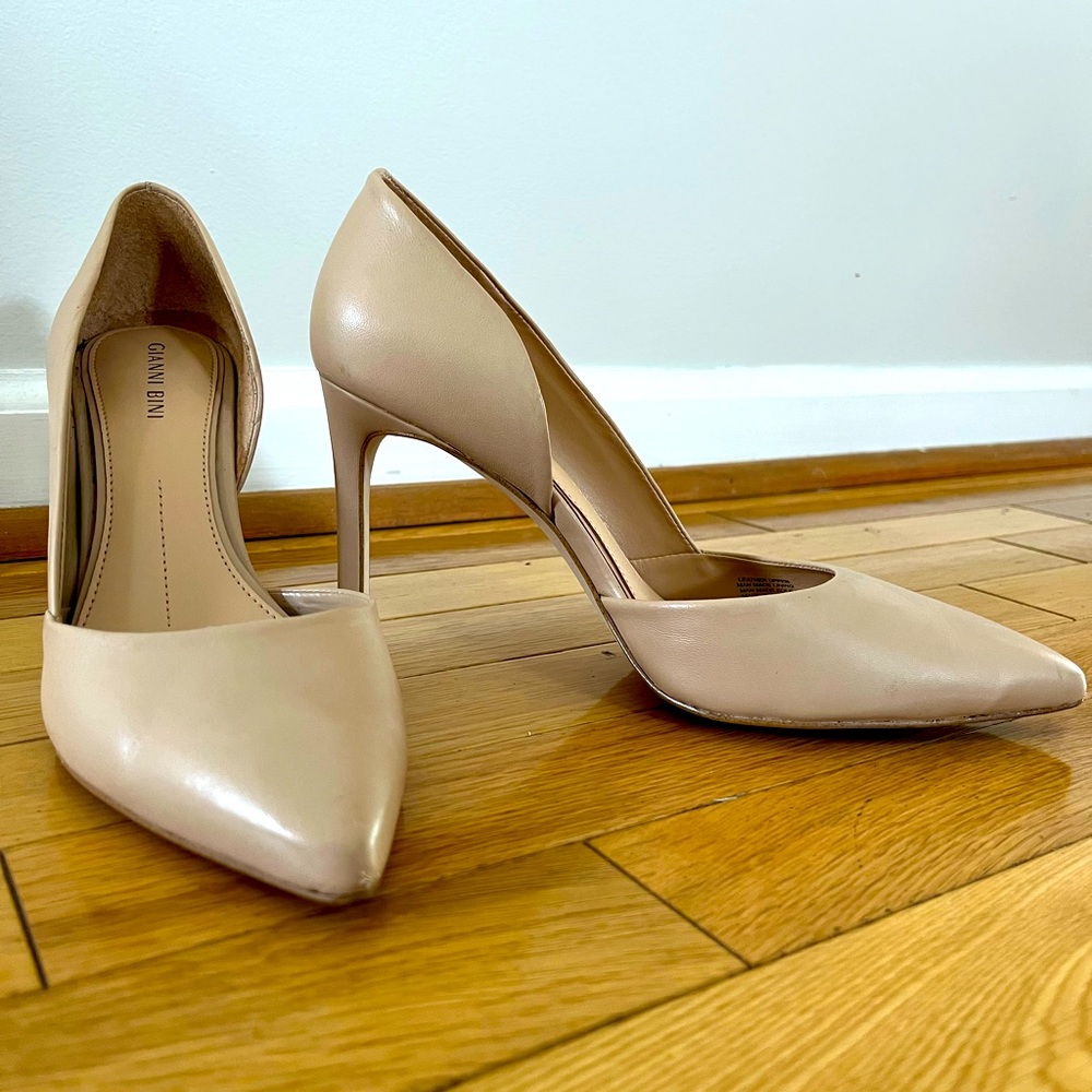 Gianni Bini heels (8)